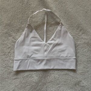 Alphalete sports bra